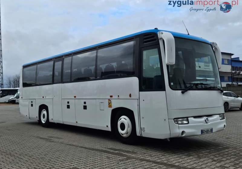 Irisbus ILIADE RT / SPROWADZONA / 10.60 DŁUGOŚĆ - Autobús suburbano: foto 1 Irisbus ILIADE RT / SPROWADZONA / 10.60 DŁUGOŚĆ - Autobús suburbano: foto 1