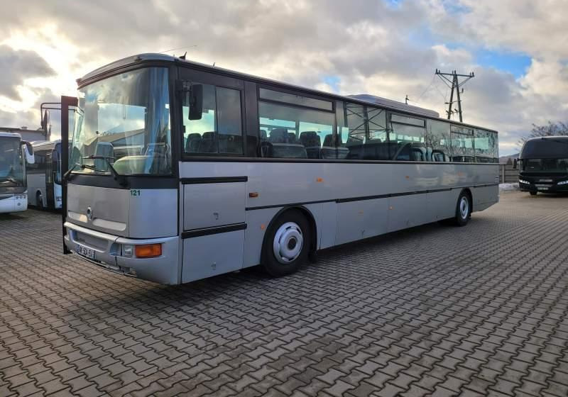 Irisbus KAROSA / SPROWADZONA Z FRANCJI/ KLIMATYZACJA - Autobús suburbano: foto 1 Irisbus KAROSA / SPROWADZONA Z FRANCJI/ KLIMATYZACJA - Autobús suburbano: foto 1