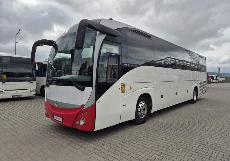 Irisbus MAGELYS HD / SPROWADZONY / EURO 5 / AUTOMAT - Autocar: foto 3 Irisbus MAGELYS HD / SPROWADZONY / EURO 5 / AUTOMAT - Autocar: foto 3
