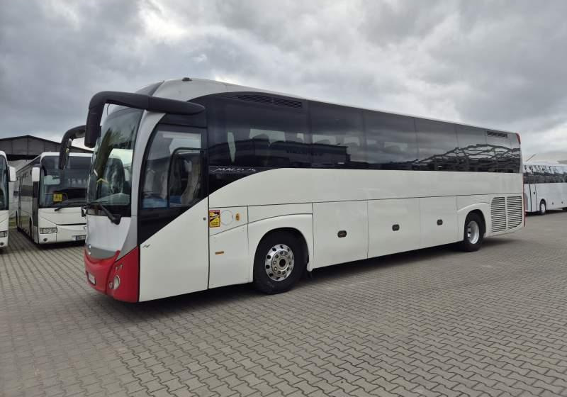 Irisbus MAGELYS HD / SPROWADZONY / EURO 5 / AUTOMAT - Autocar: foto 2 Irisbus MAGELYS HD / SPROWADZONY / EURO 5 / AUTOMAT - Autocar: foto 2