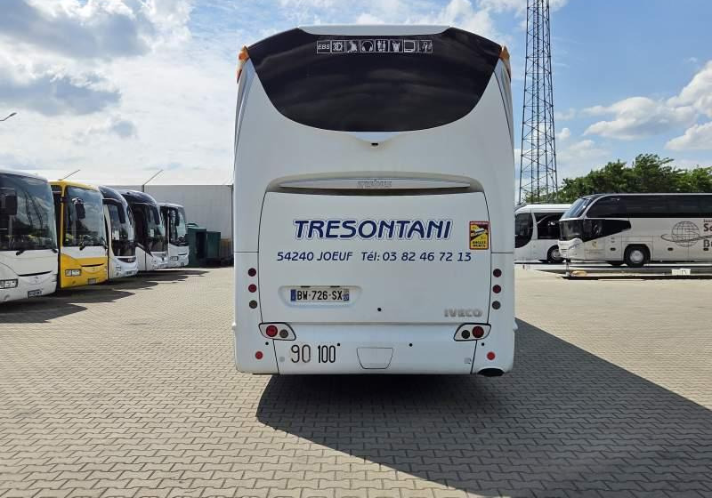 Irisbus MAGELYS PRO/ SPROWADZONY/ 59 MIEJSC/ EURO 5 - Autocar: foto 3 Irisbus MAGELYS PRO/ SPROWADZONY/ 59 MIEJSC/ EURO 5 - Autocar: foto 3