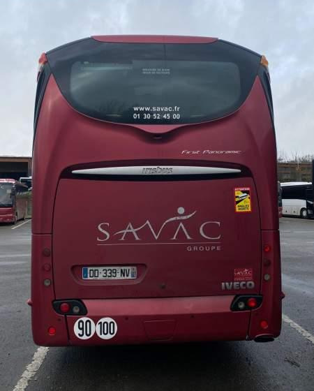 Irisbus MAGELYS PRO/ SPROWADZONY/ - Autocar: foto 3 Irisbus MAGELYS PRO/ SPROWADZONY/ - Autocar: foto 3