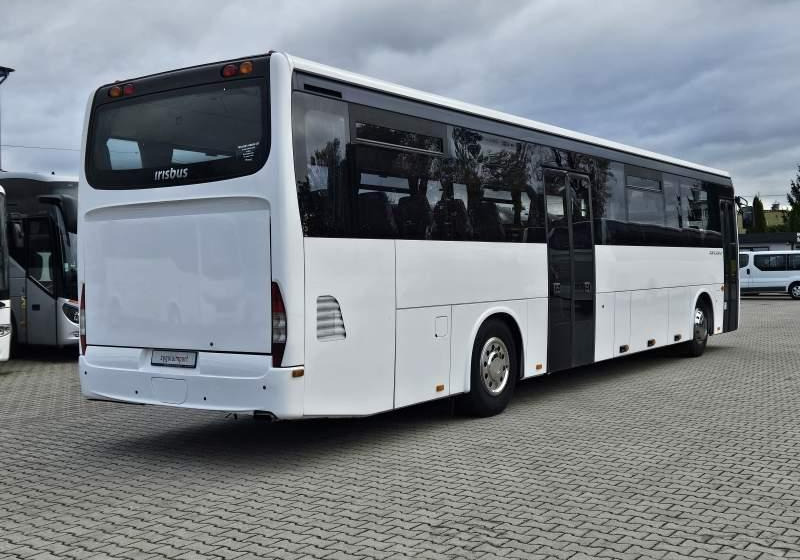 Irisbus RECREO / SPROWADZONE / MANUAL / WEBASTO - Autobús suburbano: foto 4 Irisbus RECREO / SPROWADZONE / MANUAL / WEBASTO - Autobús suburbano: foto 4
