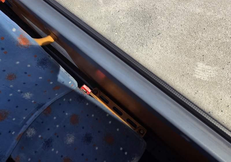 Irisbus RECREO/ SPROWADZONY/ 12 M / PODWÓJNE SZYBY - Autobús suburbano: foto 4 Irisbus RECREO/ SPROWADZONY/ 12 M / PODWÓJNE SZYBY - Autobús suburbano: foto 4