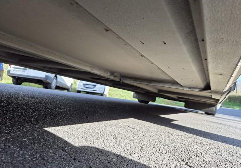 Irisbus RECREO/ SPROWADZONY/ KLIMA / 225 000 KM - Autobús suburbano: foto 4 Irisbus RECREO/ SPROWADZONY/ KLIMA / 225 000 KM - Autobús suburbano: foto 4