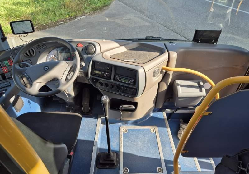 Irisbus RECREO/ SPROWADZONY/ KLIMA / 225 000 KM - Autobús suburbano: foto 5 Irisbus RECREO/ SPROWADZONY/ KLIMA / 225 000 KM - Autobús suburbano: foto 5