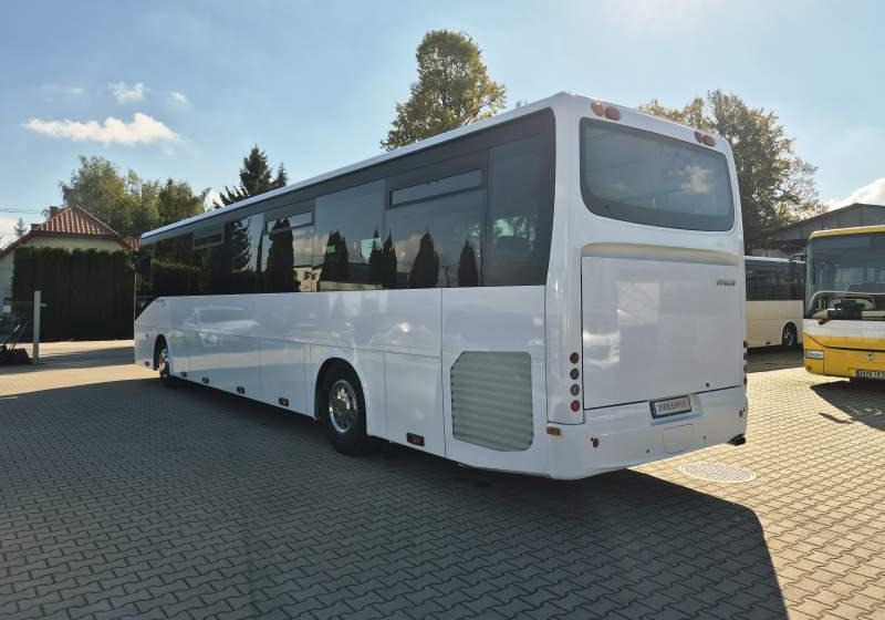 Irisbus RECREO / SPROWADZONY / MANUAL / EURO 5 - Autobús suburbano: foto 3 Irisbus RECREO / SPROWADZONY / MANUAL / EURO 5 - Autobús suburbano: foto 3