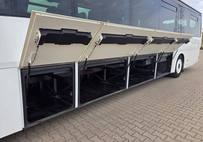 Iveco CROSSWAY/ SPROWADZONY / 64 MIEJSCA / EURO 6 - Autobús suburbano: foto 4 Iveco CROSSWAY/ SPROWADZONY / 64 MIEJSCA / EURO 6 - Autobús suburbano: foto 4