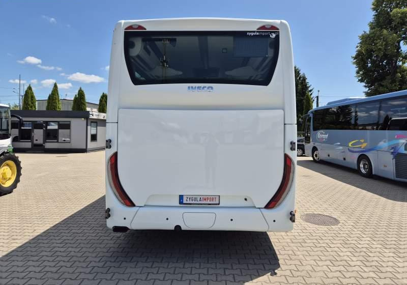Iveco CROSSWAY / SPROWADZONY / EURO 6 / KLIMA - Autobús suburbano: foto 5 Iveco CROSSWAY / SPROWADZONY / EURO 6 / KLIMA - Autobús suburbano: foto 5