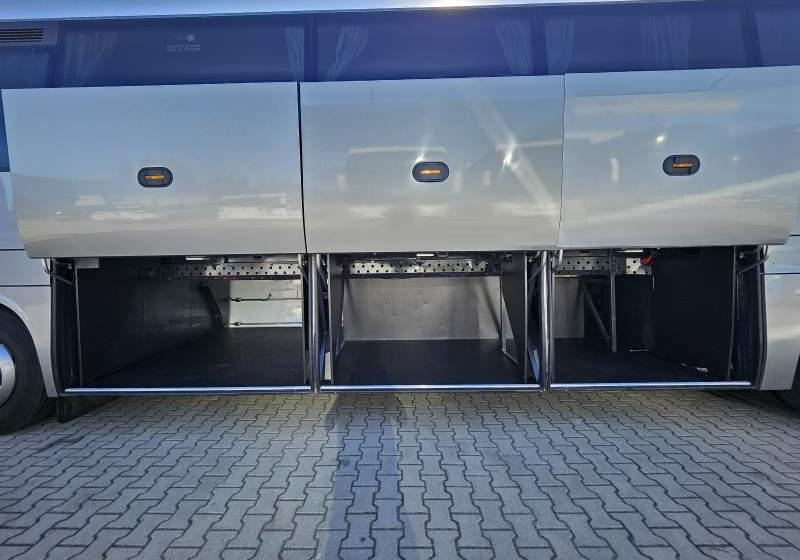 Iveco MAGELYS HD / SPROWADZONY/ MANUAL/ EURO 6 - Autocar: foto 4 Iveco MAGELYS HD / SPROWADZONY/ MANUAL/ EURO 6 - Autocar: foto 4