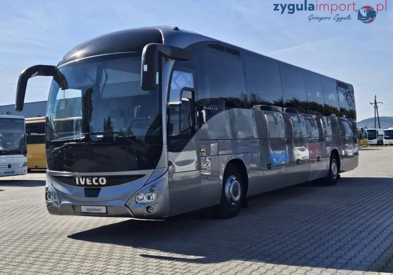 Iveco MAGELYS HD / SPROWADZONY/ MANUAL/ EURO 6 - Autocar: foto 1 Iveco MAGELYS HD / SPROWADZONY/ MANUAL/ EURO 6 - Autocar: foto 1