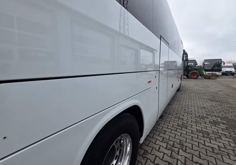 Autocar Iveco MAGELYS / SPROWADZONY / 59 MIEJSC/ WC: foto 10