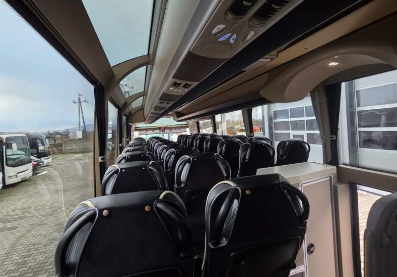 Autocar Iveco MAGELYS / SPROWADZONY / 59 MIEJSC/ WC: foto 13