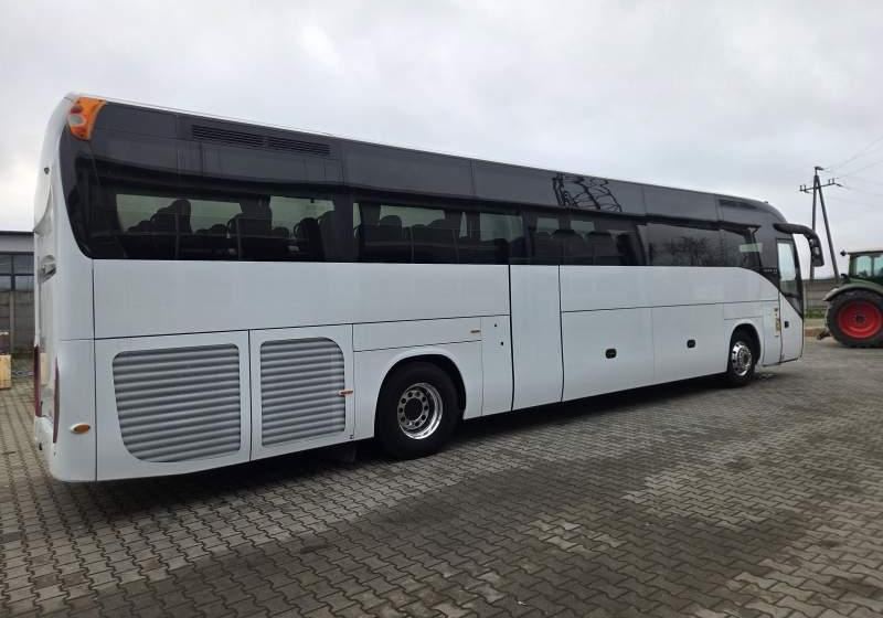 Autocar Iveco MAGELYS / SPROWADZONY / 59 MIEJSC/ WC: foto 48