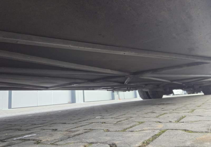 Autocar Iveco MAGELYS / SPROWADZONY / 59 MIEJSC/ WC: foto 36