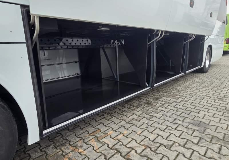 Autocar Iveco MAGELYS / SPROWADZONY / 59 MIEJSC/ WC: foto 11