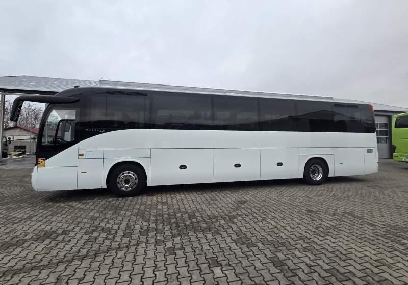 Autocar Iveco MAGELYS / SPROWADZONY / 59 MIEJSC/ WC: foto 14