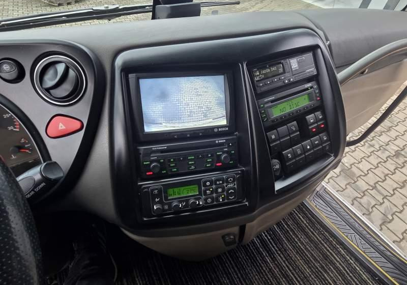 Autocar Iveco MAGELYS / SPROWADZONY / 59 MIEJSC/ WC: foto 41