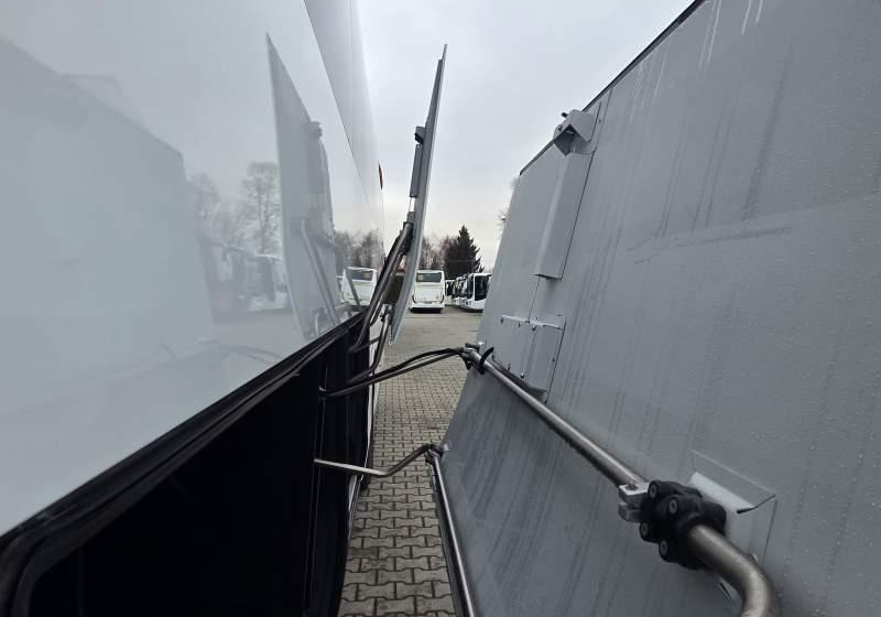 Iveco MAGELYS / SPROWADZONY / 59 MIEJSC/ WC - Autocar: foto 2 Iveco MAGELYS / SPROWADZONY / 59 MIEJSC/ WC - Autocar: foto 2