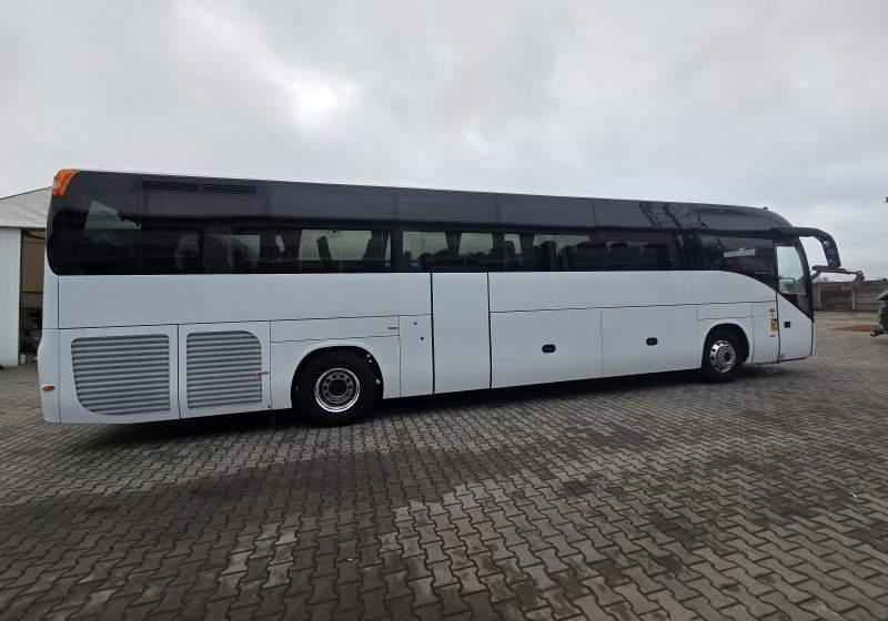 Autocar Iveco MAGELYS / SPROWADZONY / 59 MIEJSC/ WC: foto 17