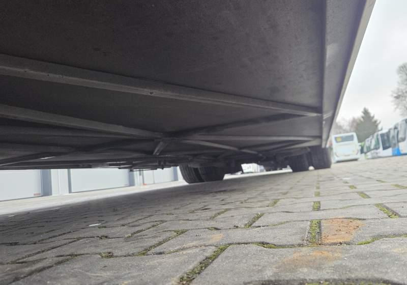 Autocar Iveco MAGELYS / SPROWADZONY / 59 MIEJSC/ WC: foto 50