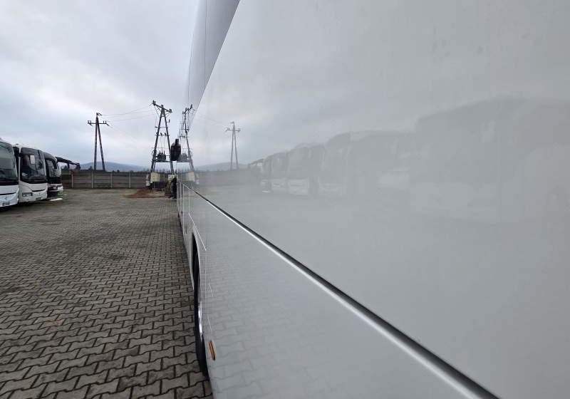 Autocar Iveco MAGELYS / SPROWADZONY / 59 MIEJSC/ WC: foto 6