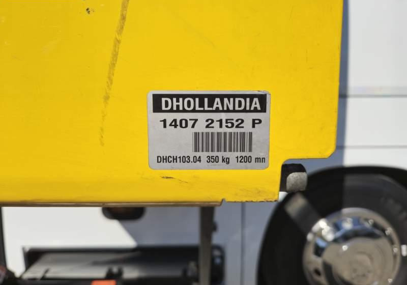 Leasing de Iveco MAGELYS / SPROWADZONY / WINDA / EURO 6 Iveco MAGELYS / SPROWADZONY / WINDA / EURO 6: foto 10 Leasing de Iveco MAGELYS / SPROWADZONY / WINDA / EURO 6 Iveco MAGELYS / SPROWADZONY / WINDA / EURO 6: foto 10