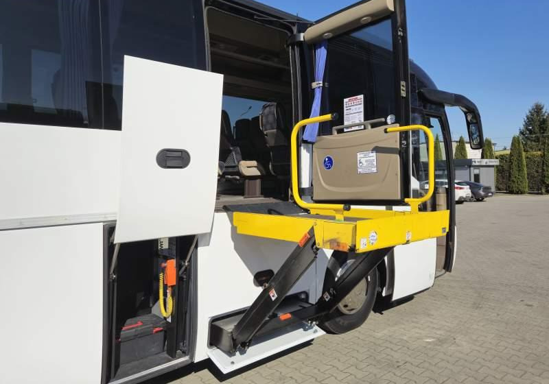 Leasing de Iveco MAGELYS / SPROWADZONY / WINDA / EURO 6 Iveco MAGELYS / SPROWADZONY / WINDA / EURO 6: foto 6 Leasing de Iveco MAGELYS / SPROWADZONY / WINDA / EURO 6 Iveco MAGELYS / SPROWADZONY / WINDA / EURO 6: foto 6