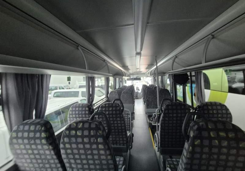 MAN INTERCITY/ SPROWADZONY/ 13 M / 60 MIEJSC - Autobús suburbano: foto 4 MAN INTERCITY/ SPROWADZONY/ 13 M / 60 MIEJSC - Autobús suburbano: foto 4