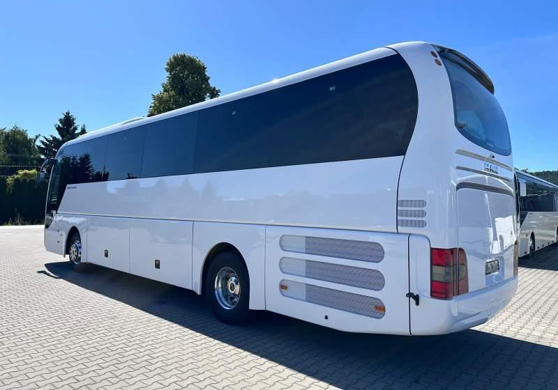 MAN LION'S COACH/ SPROWADZONY / 55 MIEJSC/ EURO 6 - Autocar: foto 5 MAN LION'S COACH/ SPROWADZONY / 55 MIEJSC/ EURO 6 - Autocar: foto 5