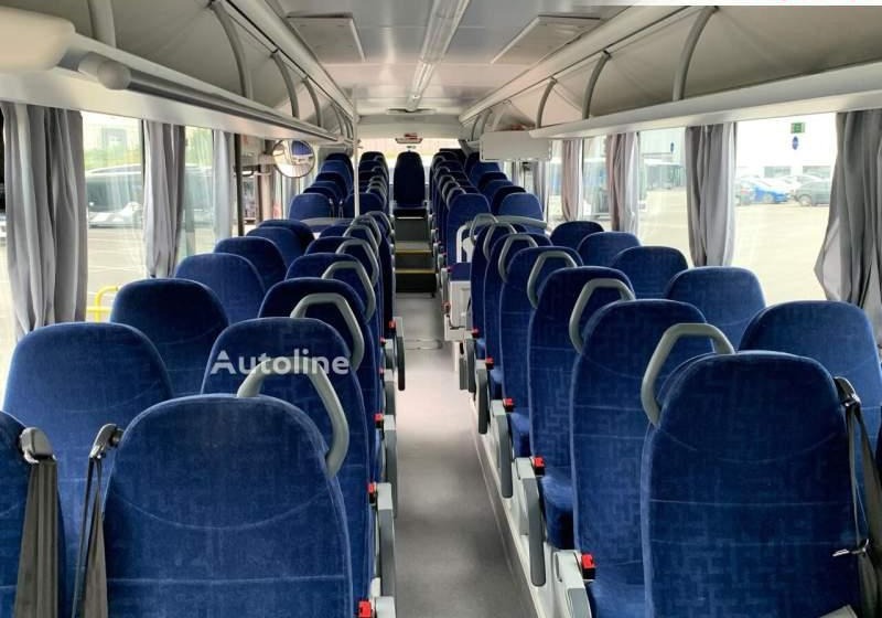 MAN LION'S INTERCITY/ SPROWADZONY/ PODWÓJNE SZYBY - Autobús suburbano: foto 3 MAN LION'S INTERCITY/ SPROWADZONY/ PODWÓJNE SZYBY - Autobús suburbano: foto 3