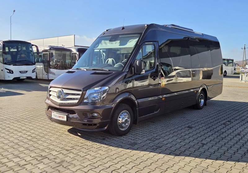 Autocar Mercedes-Benz SPICA / SPROWADZONY/ SILNIK 3.0. 190 KM: foto 14 Autocar Mercedes-Benz SPICA / SPROWADZONY/ SILNIK 3.0. 190 KM: foto 14