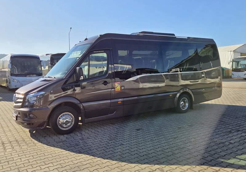 Autocar Mercedes-Benz SPICA / SPROWADZONY/ SILNIK 3.0. 190 KM: foto 8 Autocar Mercedes-Benz SPICA / SPROWADZONY/ SILNIK 3.0. 190 KM: foto 8