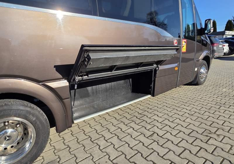 Autocar Mercedes-Benz SPICA / SPROWADZONY/ SILNIK 3.0. 190 KM: foto 36 Autocar Mercedes-Benz SPICA / SPROWADZONY/ SILNIK 3.0. 190 KM: foto 36