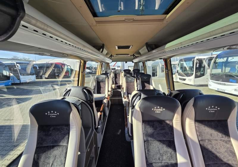 Autocar Mercedes-Benz SPICA / SPROWADZONY/ SILNIK 3.0. 190 KM: foto 38 Autocar Mercedes-Benz SPICA / SPROWADZONY/ SILNIK 3.0. 190 KM: foto 38