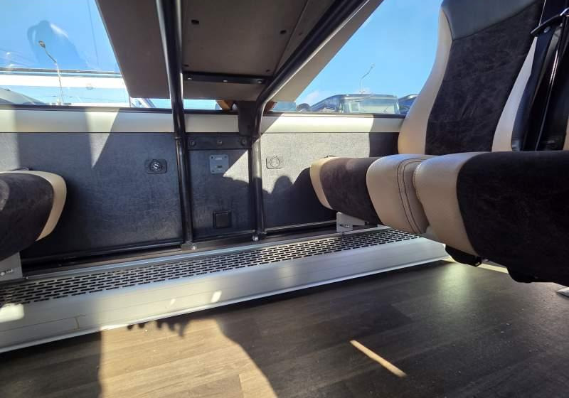 Autocar Mercedes-Benz SPICA / SPROWADZONY/ SILNIK 3.0. 190 KM: foto 7 Autocar Mercedes-Benz SPICA / SPROWADZONY/ SILNIK 3.0. 190 KM: foto 7