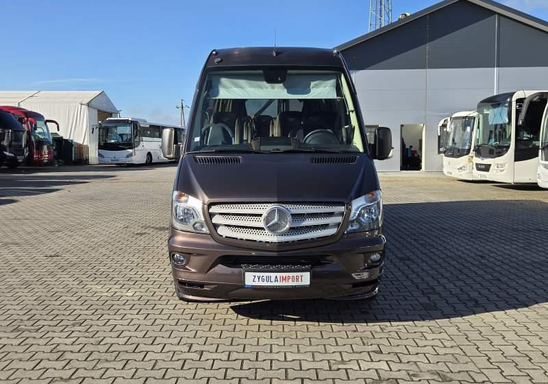 Autocar Mercedes-Benz SPICA / SPROWADZONY/ SILNIK 3.0. 190 KM: foto 19 Autocar Mercedes-Benz SPICA / SPROWADZONY/ SILNIK 3.0. 190 KM: foto 19