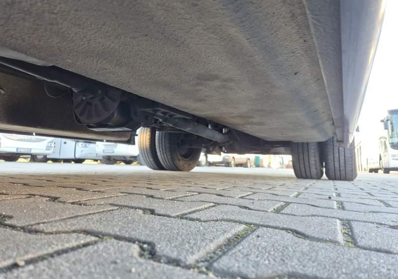 Minibús, Furgoneta de pasajeros Mercedes-Benz SPRINTER/ SPROWADZONY/ 87 000 KM / E6 / AUTOMAT: foto 26 Minibús, Furgoneta de pasajeros Mercedes-Benz SPRINTER/ SPROWADZONY/ 87 000 KM / E6 / AUTOMAT: foto 26