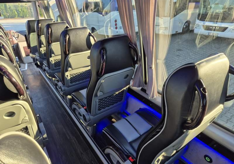 Minibús, Furgoneta de pasajeros Mercedes-Benz SPRINTER/ SPROWADZONY/ 87 000 KM / E6 / AUTOMAT: foto 22 Minibús, Furgoneta de pasajeros Mercedes-Benz SPRINTER/ SPROWADZONY/ 87 000 KM / E6 / AUTOMAT: foto 22