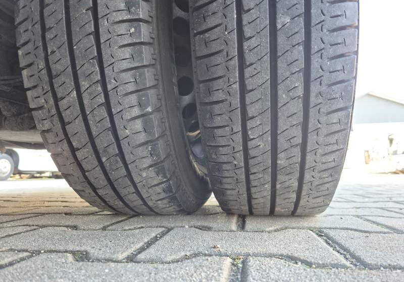 Minibús, Furgoneta de pasajeros Mercedes-Benz SPRINTER/ SPROWADZONY/ 87 000 KM / E6 / AUTOMAT: foto 32 Minibús, Furgoneta de pasajeros Mercedes-Benz SPRINTER/ SPROWADZONY/ 87 000 KM / E6 / AUTOMAT: foto 32