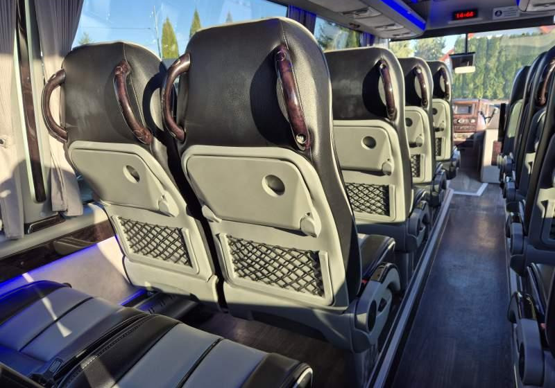 Minibús, Furgoneta de pasajeros Mercedes-Benz SPRINTER/ SPROWADZONY/ 87 000 KM / E6 / AUTOMAT: foto 28 Minibús, Furgoneta de pasajeros Mercedes-Benz SPRINTER/ SPROWADZONY/ 87 000 KM / E6 / AUTOMAT: foto 28