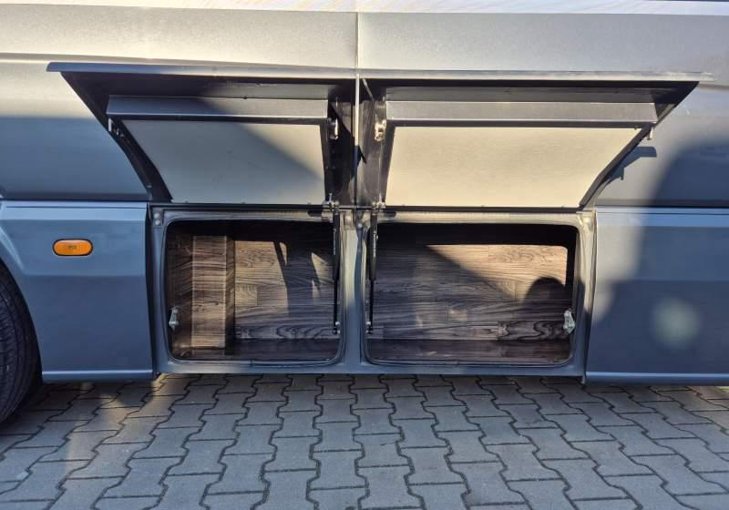 Minibús, Furgoneta de pasajeros Mercedes-Benz SPRINTER/ SPROWADZONY/ 87 000 KM / E6 / AUTOMAT: foto 15 Minibús, Furgoneta de pasajeros Mercedes-Benz SPRINTER/ SPROWADZONY/ 87 000 KM / E6 / AUTOMAT: foto 15