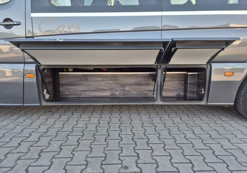 Minibús, Furgoneta de pasajeros Mercedes-Benz SPRINTER/ SPROWADZONY/ 87 000 KM / E6 / AUTOMAT: foto 11 Minibús, Furgoneta de pasajeros Mercedes-Benz SPRINTER/ SPROWADZONY/ 87 000 KM / E6 / AUTOMAT: foto 11