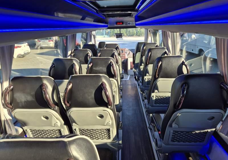 Minibús, Furgoneta de pasajeros Mercedes-Benz SPRINTER/ SPROWADZONY/ 87 000 KM / E6 / AUTOMAT: foto 24 Minibús, Furgoneta de pasajeros Mercedes-Benz SPRINTER/ SPROWADZONY/ 87 000 KM / E6 / AUTOMAT: foto 24