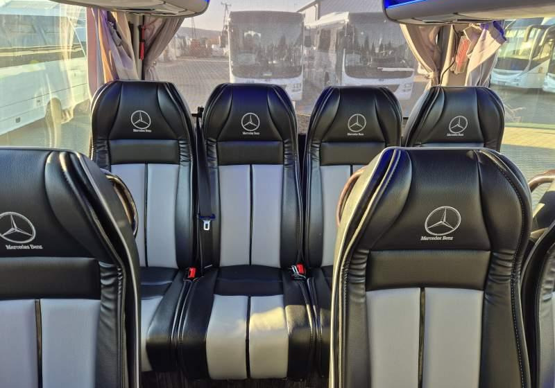 Minibús, Furgoneta de pasajeros Mercedes-Benz SPRINTER/ SPROWADZONY/ 87 000 KM / E6 / AUTOMAT: foto 21 Minibús, Furgoneta de pasajeros Mercedes-Benz SPRINTER/ SPROWADZONY/ 87 000 KM / E6 / AUTOMAT: foto 21