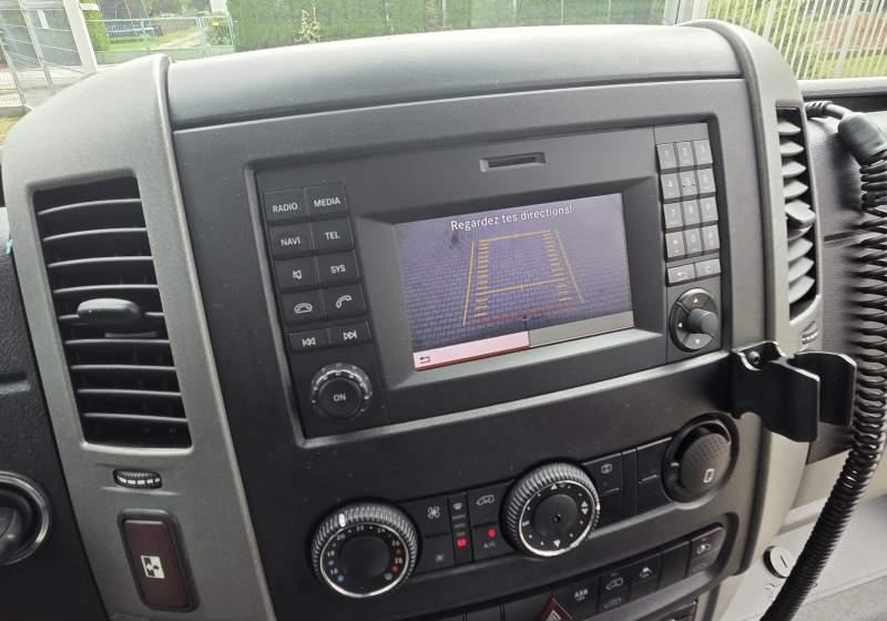 Mercedes-Benz SPRINTER TRANSFER 35 / SPROWADZONY/ 6 800 KM - Minibús, Furgoneta de pasajeros: foto 3 Mercedes-Benz SPRINTER TRANSFER 35 / SPROWADZONY/ 6 800 KM - Minibús, Furgoneta de pasajeros: foto 3