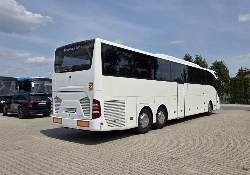 Mercedes-Benz TOURISMO RHD-L 14 METRÓW/ 61 MIEJSC LUXLINE / WC - Autocar: foto 5 Mercedes-Benz TOURISMO RHD-L 14 METRÓW/ 61 MIEJSC LUXLINE / WC - Autocar: foto 5