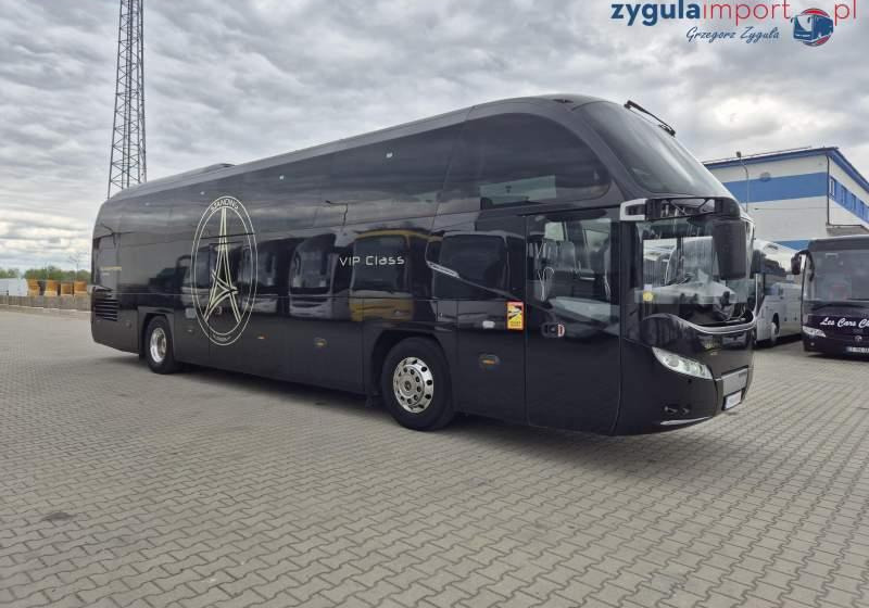 Autocar Neoplan CITYLINER/ SPROWADZONY / 55 MIEJSC/ 388 000 KM: foto 1