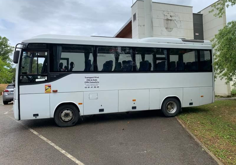 Otokar NAVIGO 185 SE / SPROWADZONY/ KLIMA / MANUAL - Minibús, Furgoneta de pasajeros: foto 5 Otokar NAVIGO 185 SE / SPROWADZONY/ KLIMA / MANUAL - Minibús, Furgoneta de pasajeros: foto 5