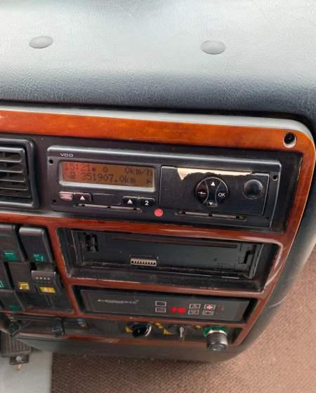 Otokar NAVIGO 185 SE / SPROWADZONY/ KLIMA / MANUAL - Minibús, Furgoneta de pasajeros: foto 3 Otokar NAVIGO 185 SE / SPROWADZONY/ KLIMA / MANUAL - Minibús, Furgoneta de pasajeros: foto 3